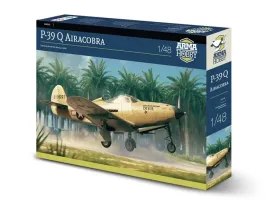 samolot-bell-p-39q-airacobra-model-40010-arma-hobby