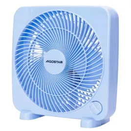 wentylator-biurkowy-23cm-silny-wiatr-przenosny-zasilany-z-sieci-230v