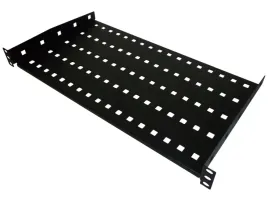 polka-stala-19-1u-gleb-280mm-czarna-2-punkty-mocowania-alantec