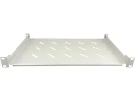 polka-stala-19-1u-gleb-280mm-szara-2-punkty-mocowania-alantec