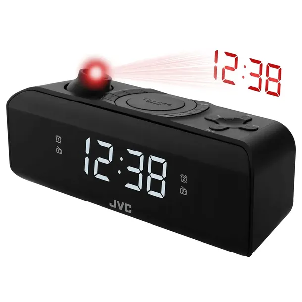 jvc-radiobudzik-ra-e211b-kolor-czarny
