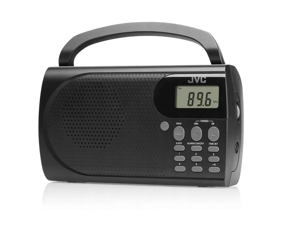 jvc-przenosne-radio-ra-e431b-stan-nowy