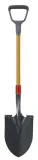 cat-lopata-j-series-d-handle-round-point