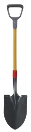 cat-lopata-j-series-d-handle-round-point