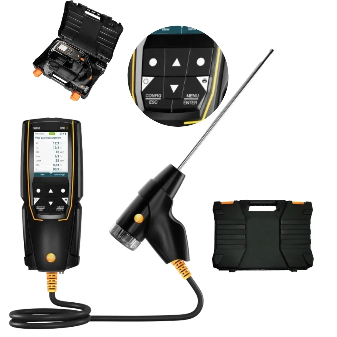 analizator-spalin-testo-310-ii