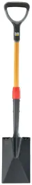 cat-szpadel-k-series-d-handle-garden-spade