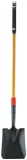 cat-lopata-k-series-long-handle-square-point