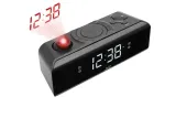 jvc-radiobudzik-ra-e211b-stan-nowy