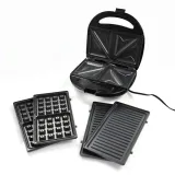 melissa-opiekacz-3w1-16240110-plytki-w-zestawie-do-gofrow-do-grilla-do-kanapek-do-panini