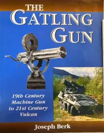 the-gatling-gun