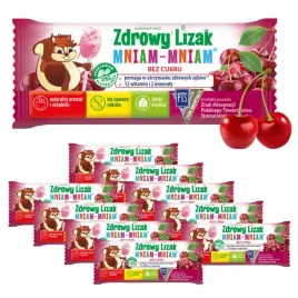zdrowy-lizak-dla-dzieci-mniam-mniam-z-witaminami-smak-wisniowy-zestaw-lezka