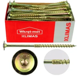 wkrety-do-drewna-ciesielskie-talerzowe-wkcp-8-x-340-mm-wkret-met-50-szt