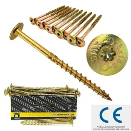 wkrety-do-drewna-ciesielskie-talerzowe-5x100-mm-100-szt-domax