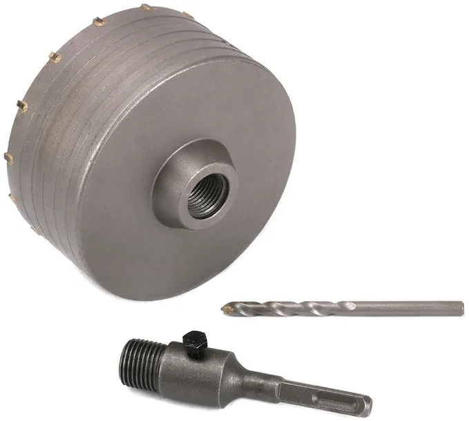 korona-sds-120mm-stan-nowy-marka-geko
