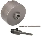 korona-sds-120mm-stan-nowy-marka-geko