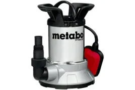metabo-pompa-do-wody-czystej-tpf-6600-sn