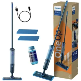 mocny-mop-philips-plaski-elektryczny-do-podlog-oneup-bezprzewodowy-wklad