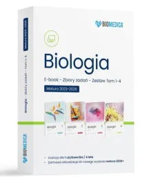 ebook-zestaw-biologia-zbior-zadan-matura-2025-tom-1-2-3-4