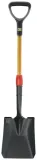 cat-lopata-k-series-d-handle-square-point