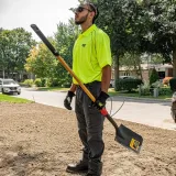 cat-lopata-k-series-long-handle-square-point-marka-caterpillar