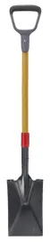 cat-szpadel-j-series-d-handle-garden-spade