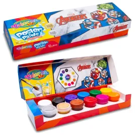 farby-plakatowe-mix-20-ml-colorino-kids-12-kolorow-avengers