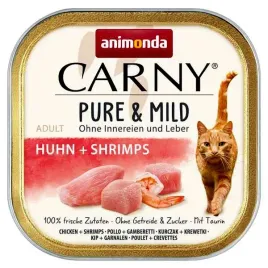 animonda-carny-adult-pure-and-mild-kurczak-krewetki-100g