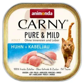 animonda-carny-adult-pure-and-mild-kurczak-dorsz-100g