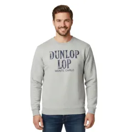bluza-meska-dunlop-monte-carlo-dresowa-szara