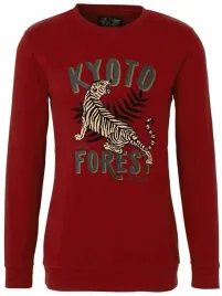 bluza-meska-shiwi-sweater-kyoto-forest-z-tygrysem