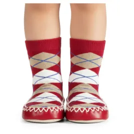 kapcie-dzieciece-playshoes-skarpety