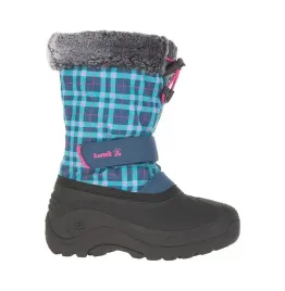 buty-kamik-mini-sniegowce-wodoodporne