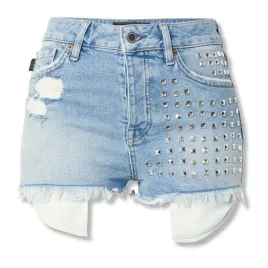 spodenki-damskie-superdry-embroidery-jeansowe-z-cekinami