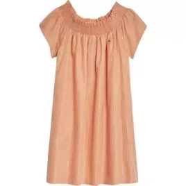 sukienka-dziewczeca-tommy-hilfiger-stripe-ruffle-neck