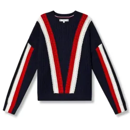 sweter-dzieciecy-tommy-hilfiger-colour-block-knit