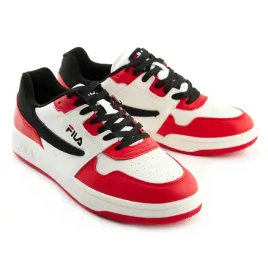 buty-meskie-fila-arcade-cb-sportowe-bialo-czerwone