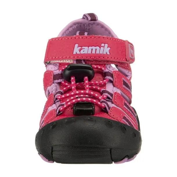 buty-dziewczece-kamik-crab-sandaly-plec-dziewczynki