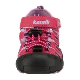 buty-dziewczece-kamik-crab-sandaly-plec-dziewczynki
