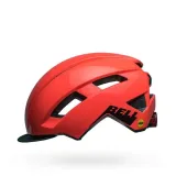 kask-bell-daily-led-mips-rowerowy-miejski-czerwony-stan-nowy