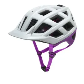 kask-rowerowy-ked-crom-mtb-damski-szary