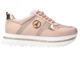 buty-dziewczece-patrizia-pepe-rosa-sneakersy-rozowe