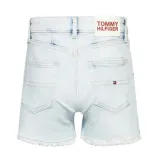 spodenki-dziewczece-tommy-hilfiger-light-stretch-stan-nowy
