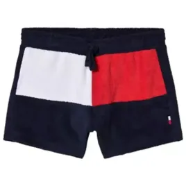 spodenki-tommy-hilfiger-szorty-dziewczece