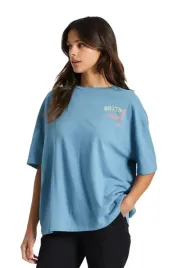 koszulka-damska-brixton-good-time-oversized