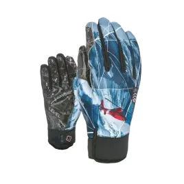 rekawice-level-pro-rider-ws-unisex
