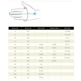 rekawice-level-pro-rider-ws-unisex-stan-nowy