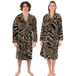 szlafrok-unisex-roberto-cavalli-zebra-cappuccio-bawelniany
