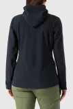 kurtka-damska-schoffel-miara-softshell-granatowy-plec-kobieta