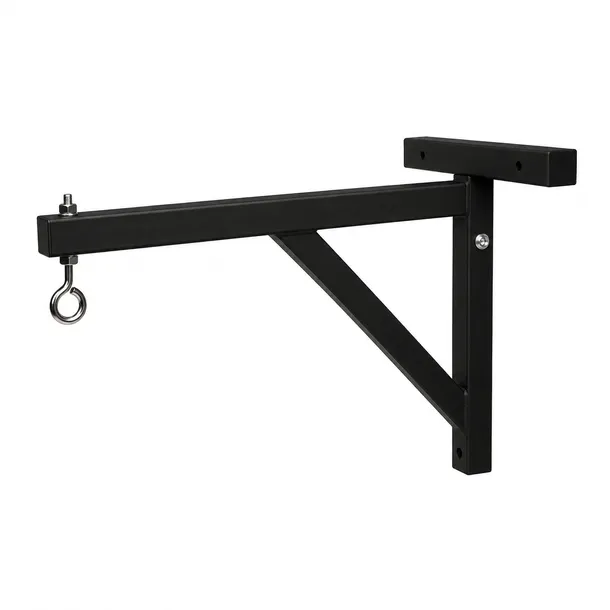 Uchwyt ścienny na worek bokserski 150 kg UNDERFIT
