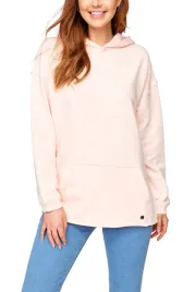 bluza-damska-tamaris-allariz-dresowa-oversize-kangurka-rozowa